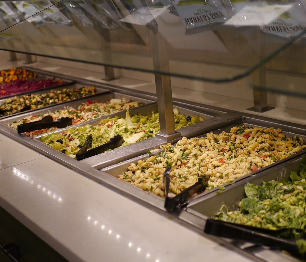 Whole Foods Market 3