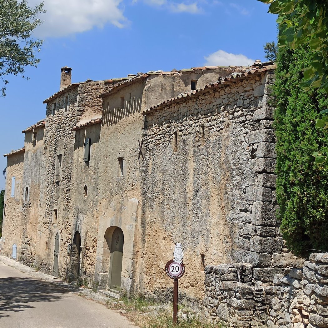 Sivergues 2