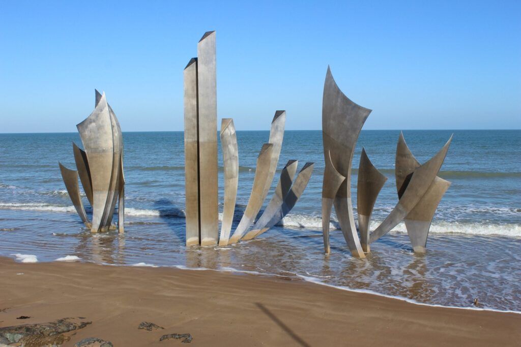 Omaha Beach 2