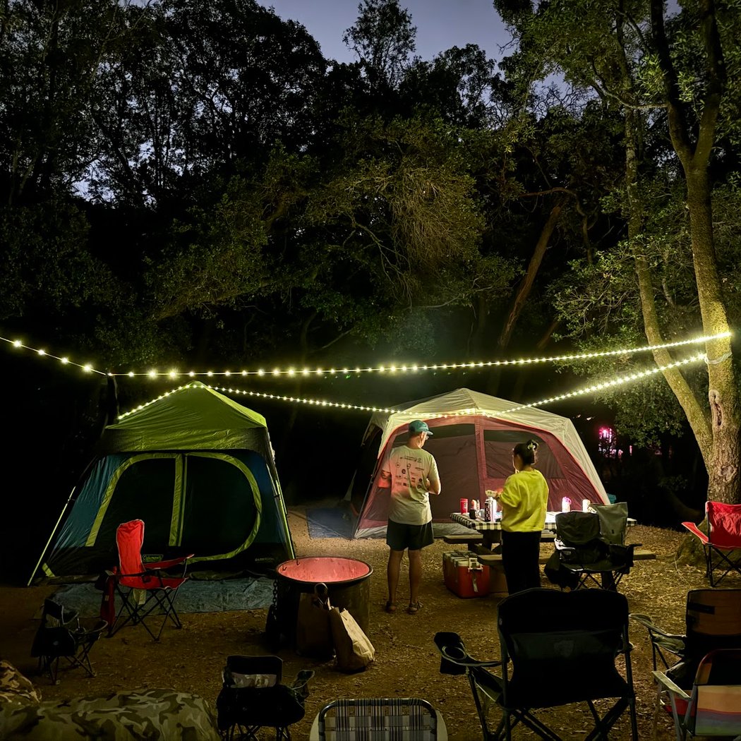 Back Ranch Meadows Campground 1