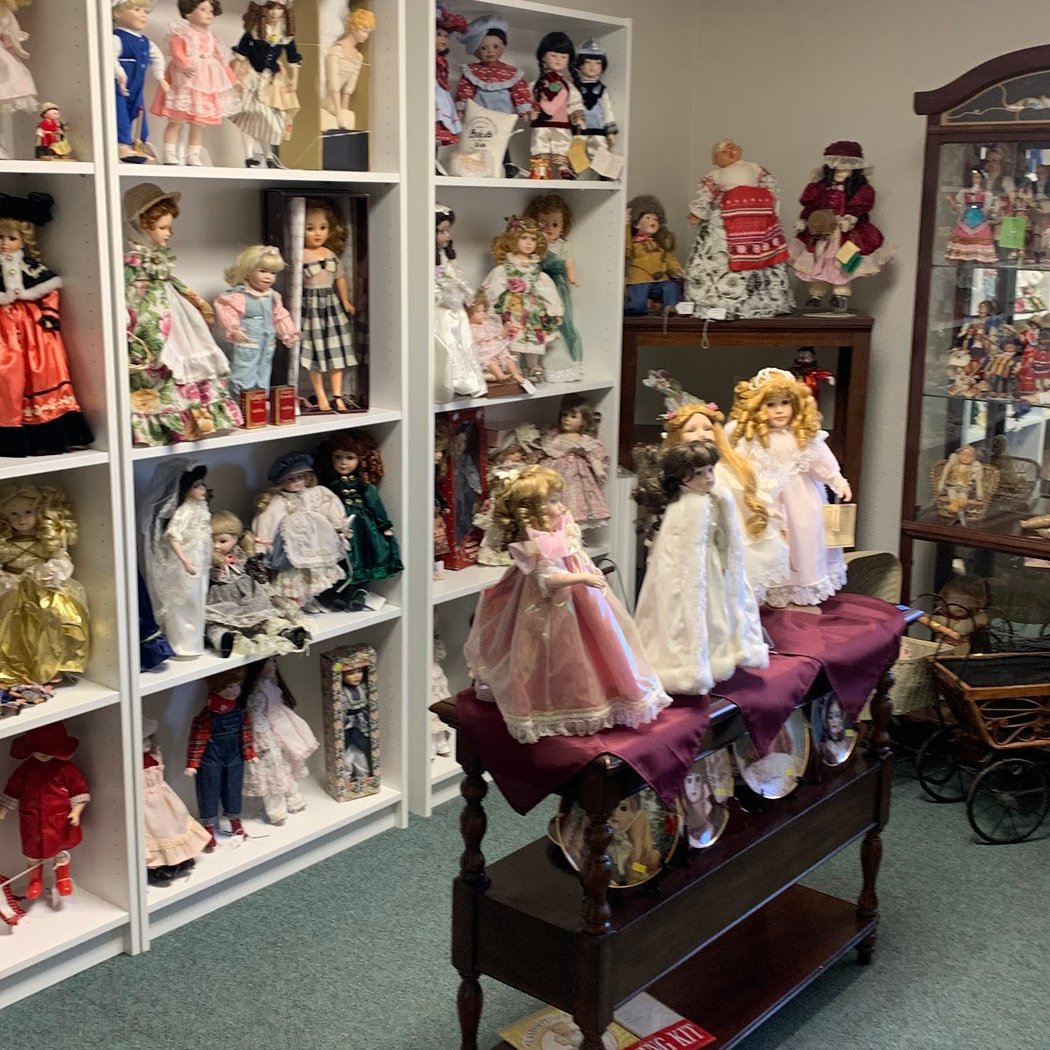 Hall Closet 3