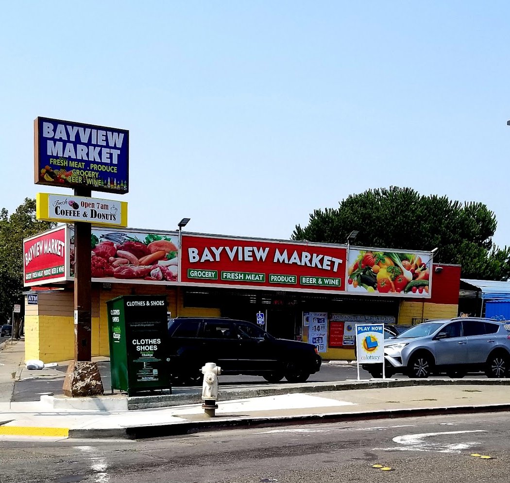 Bayview Mart 2