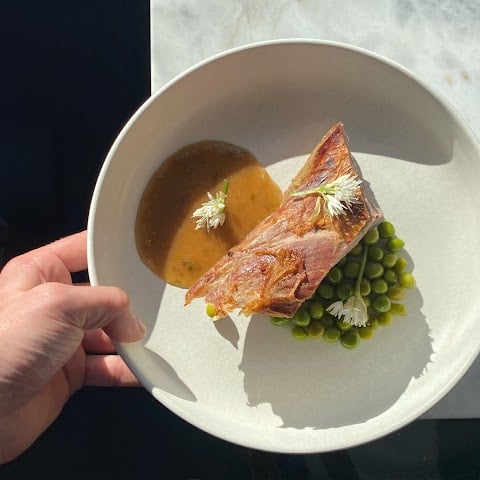Vous restaurant 3