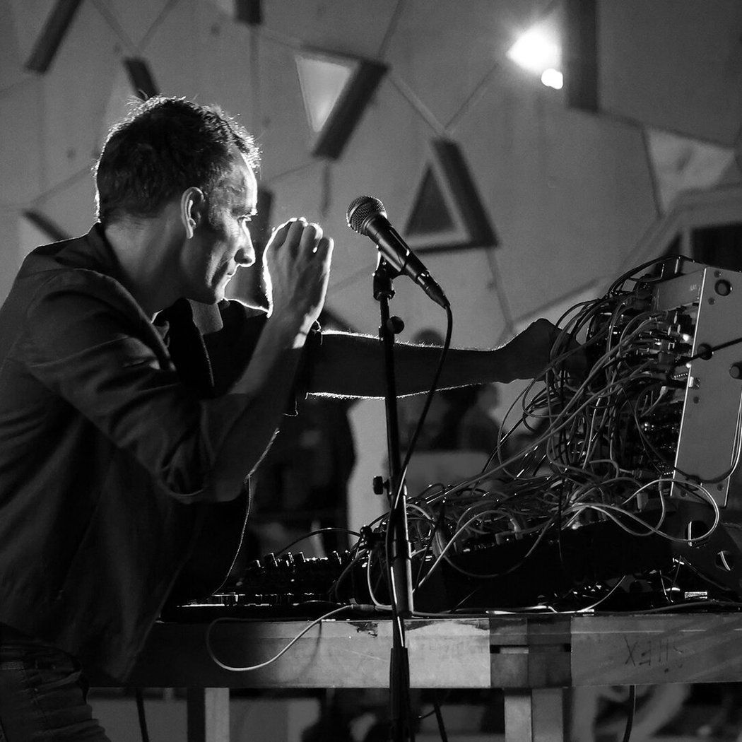 Concert avec Jef Guillon 1
