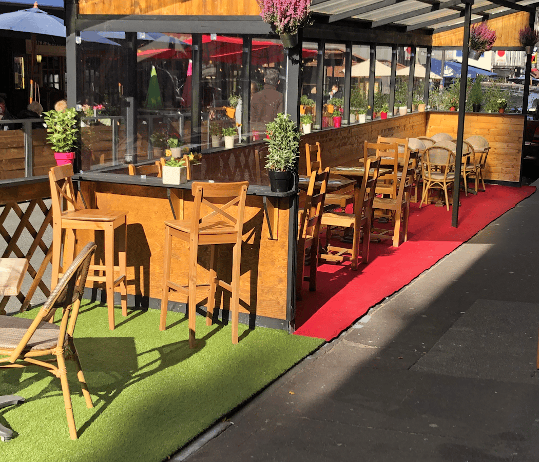 Restaurant Aux Produits du Sud Ouest 2