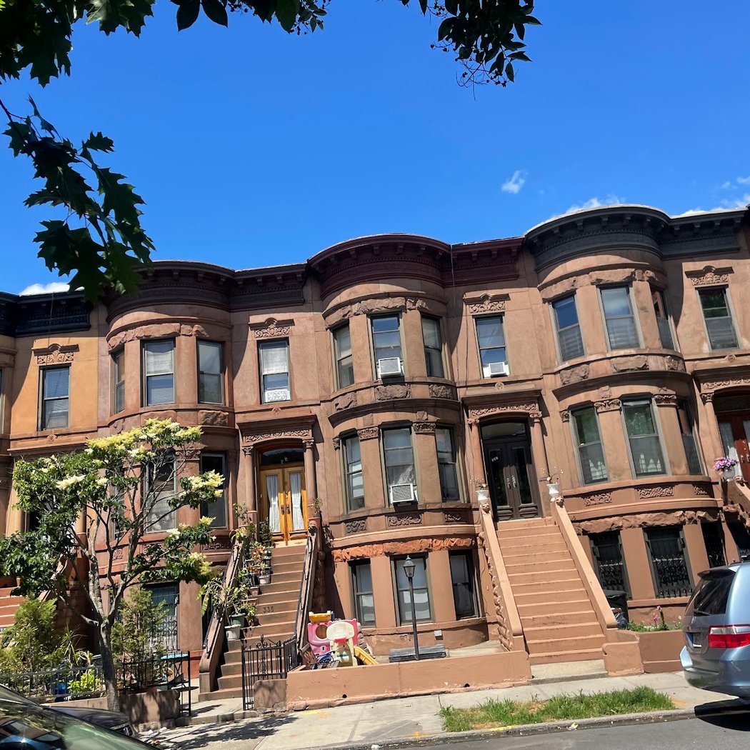 Senator Street Historic District 2