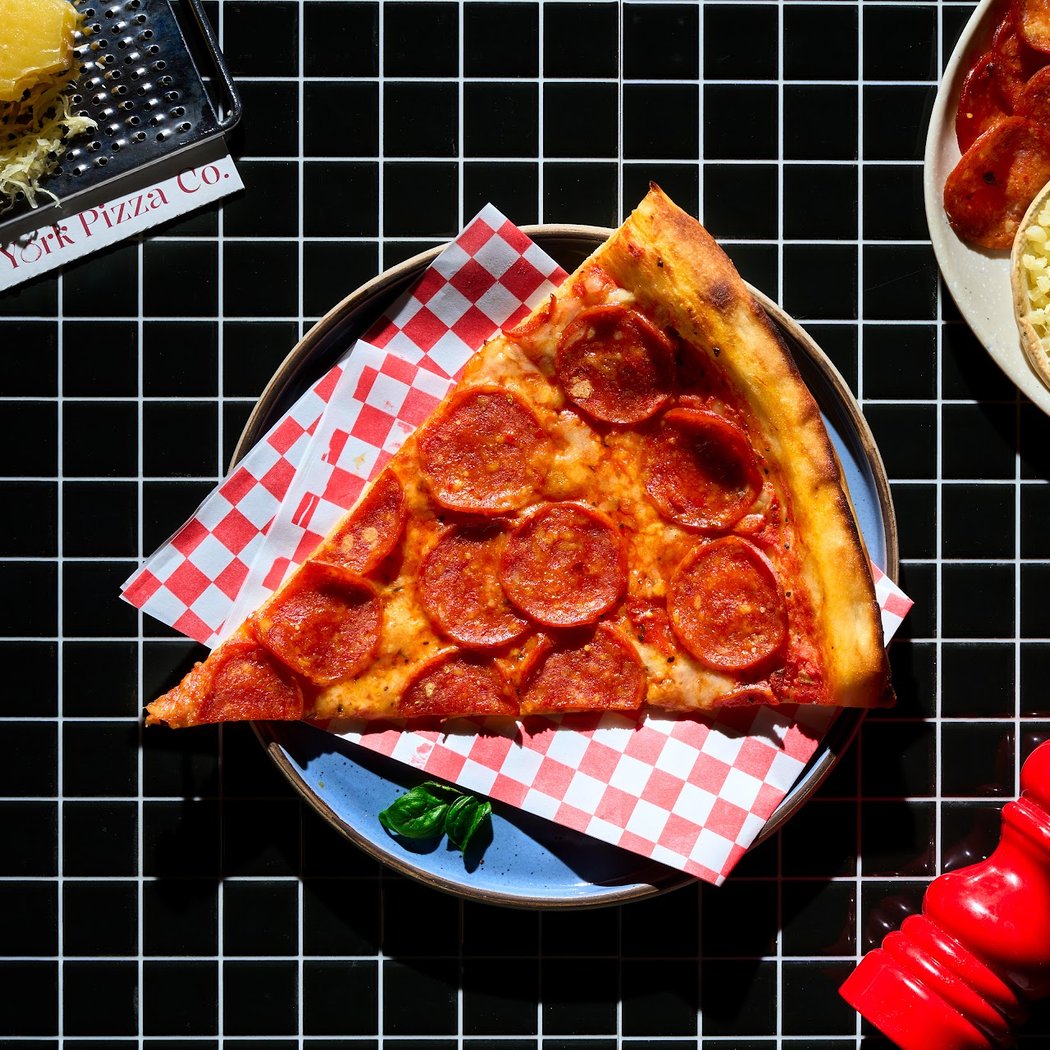 New York Pizza Co. 1