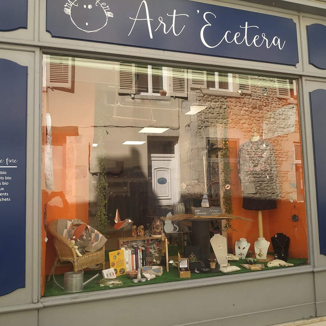 Boutique des Créateurs 2