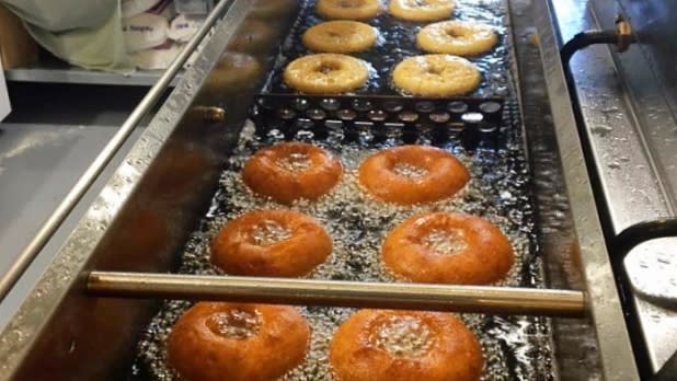 Burrville Cider Mill Inc 2