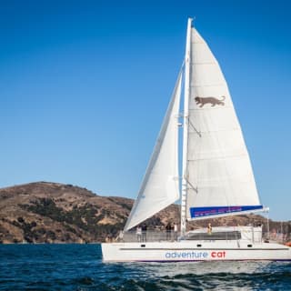Sunset Catamaran Cruise 2