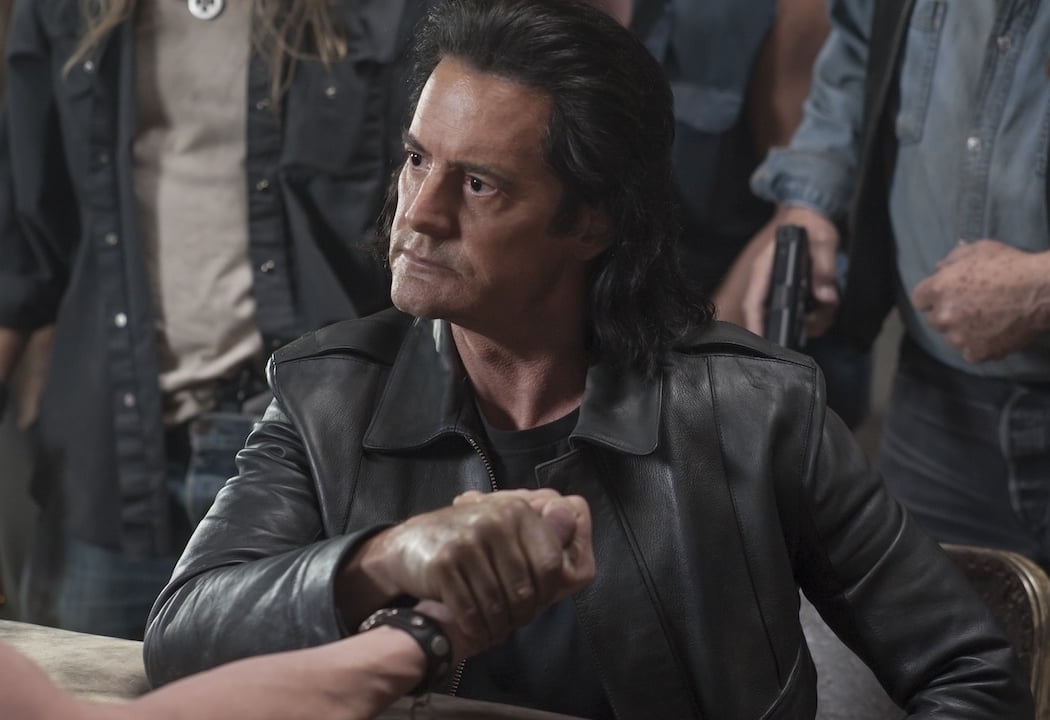 Twin Peaks: The Return, Ep. 13 & 14 1