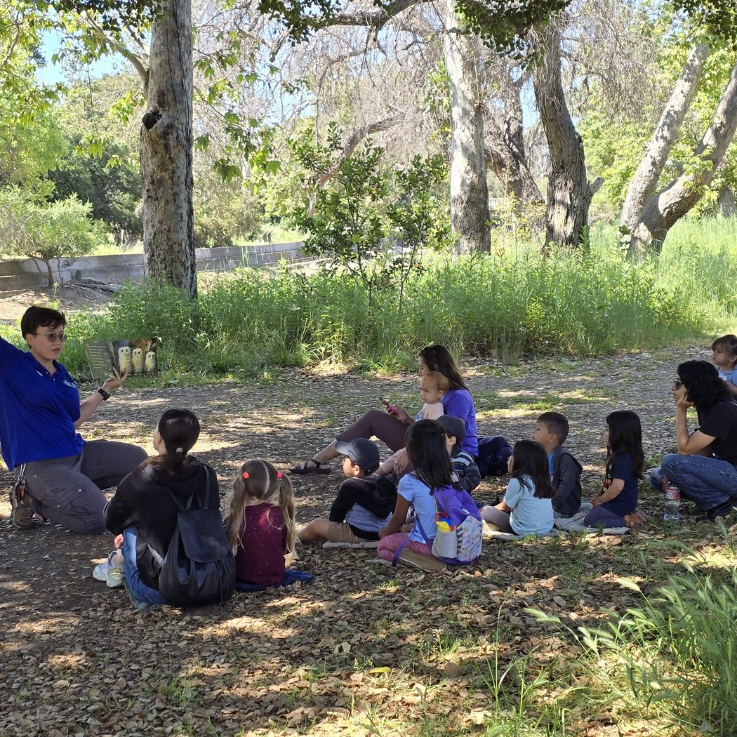 Creekside Storytime 1