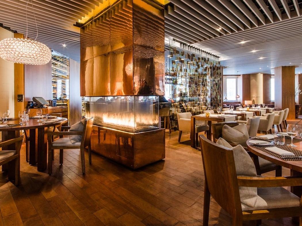 Maison Boulud 2