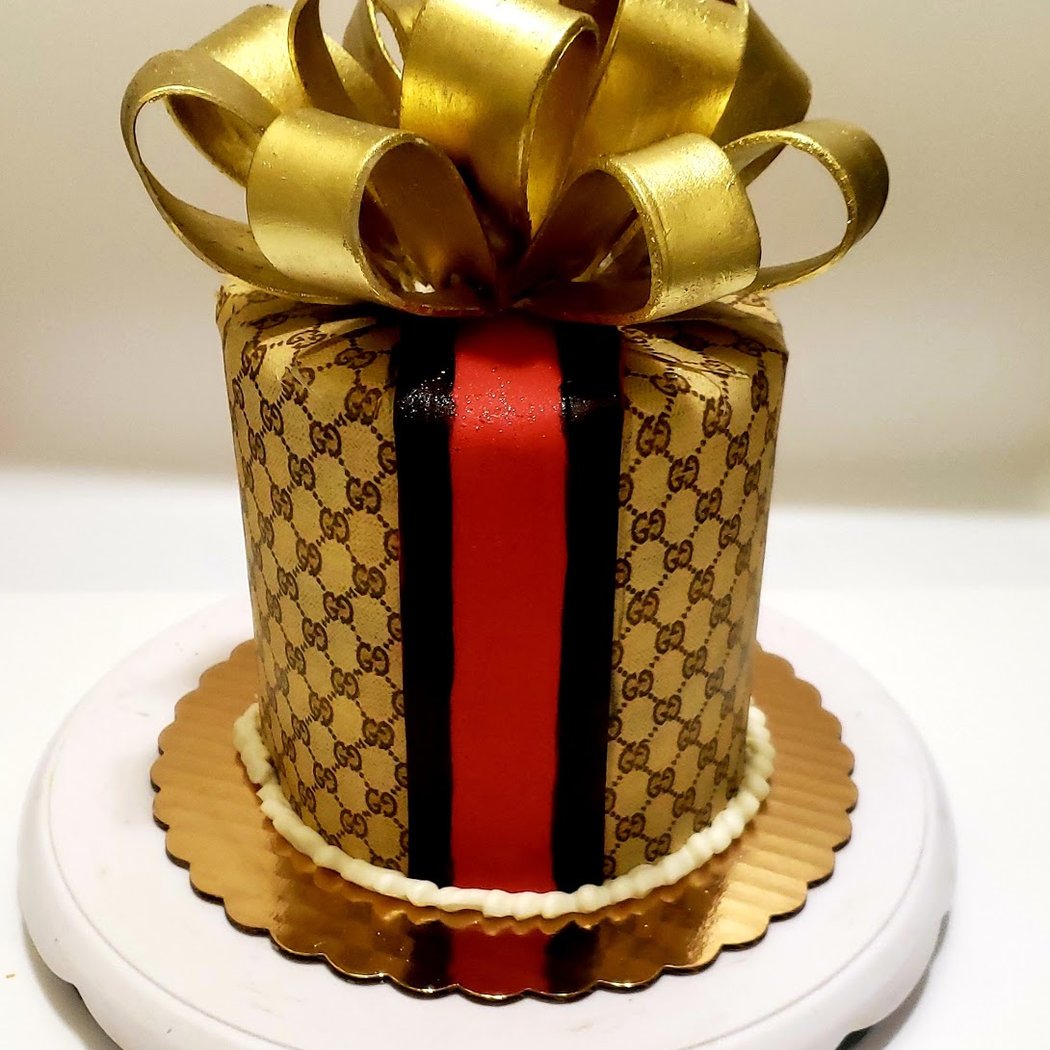Ms. O's Sweets 1