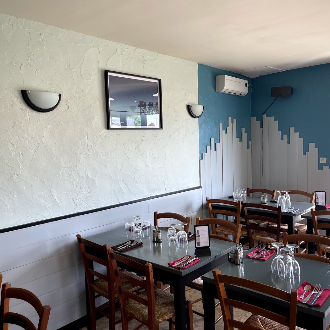 Restaurant la Pommeraie 3