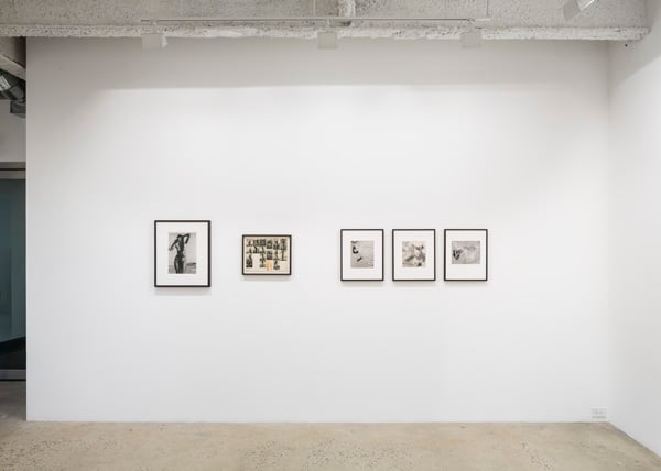 Herbert Matter – Higher Pictures 1