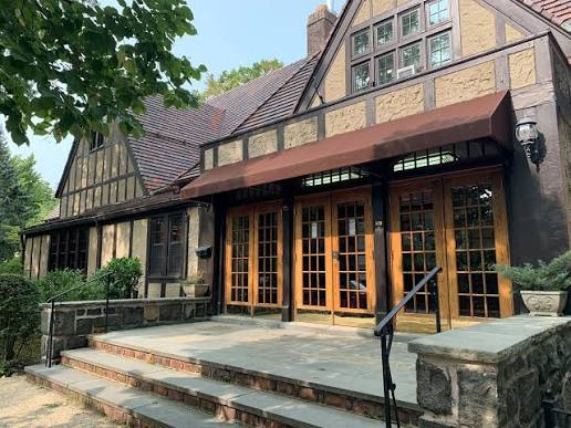 Forest Hills Gardens Community House 3k program