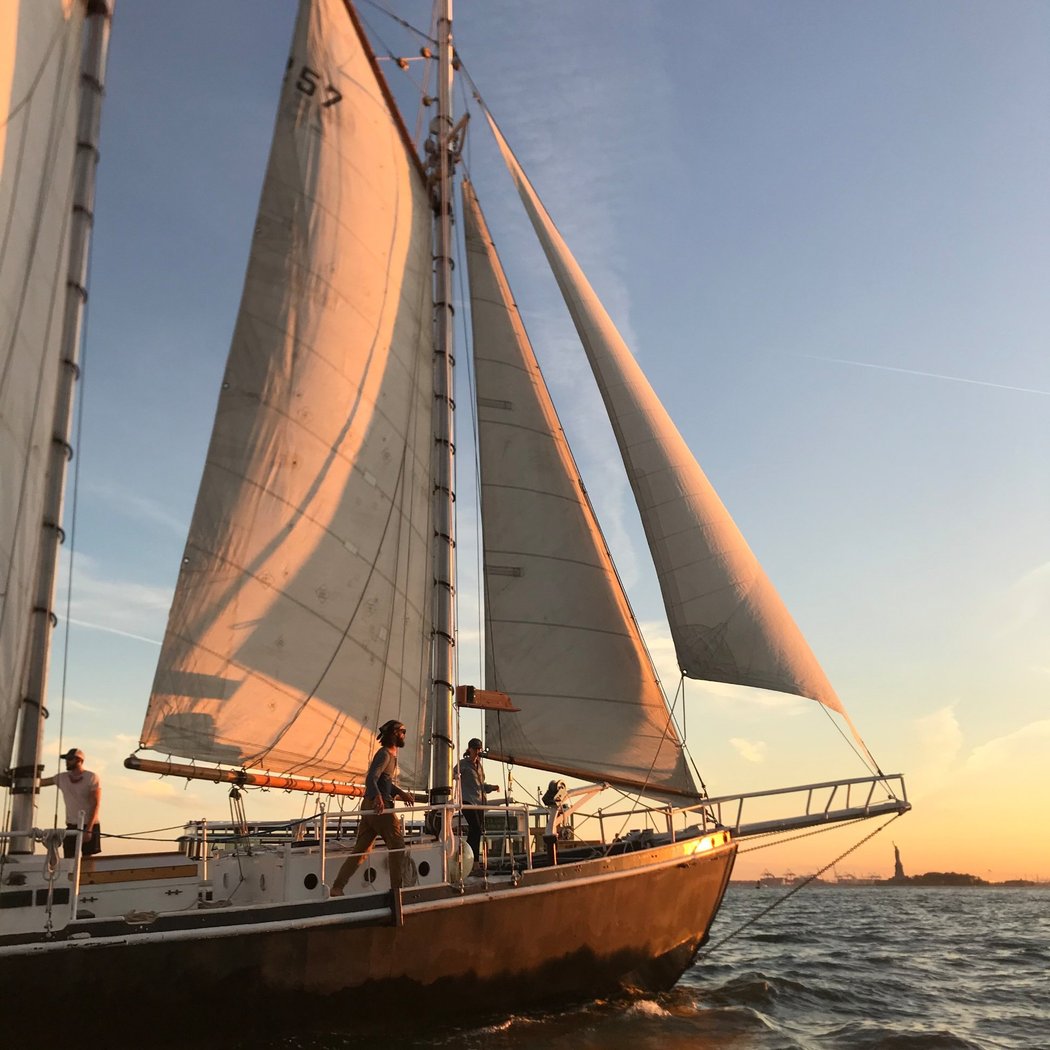 Waterfront Wednesdays 1