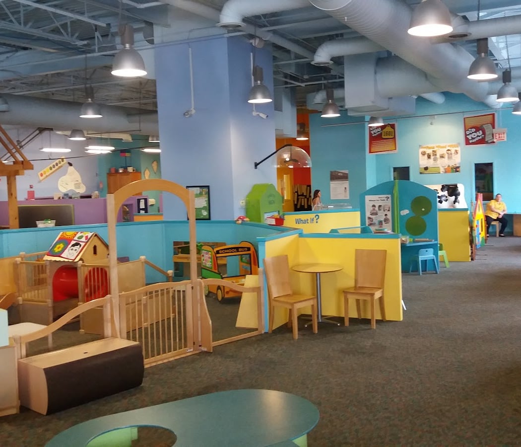 Children's Museum in Oak Lawn 2