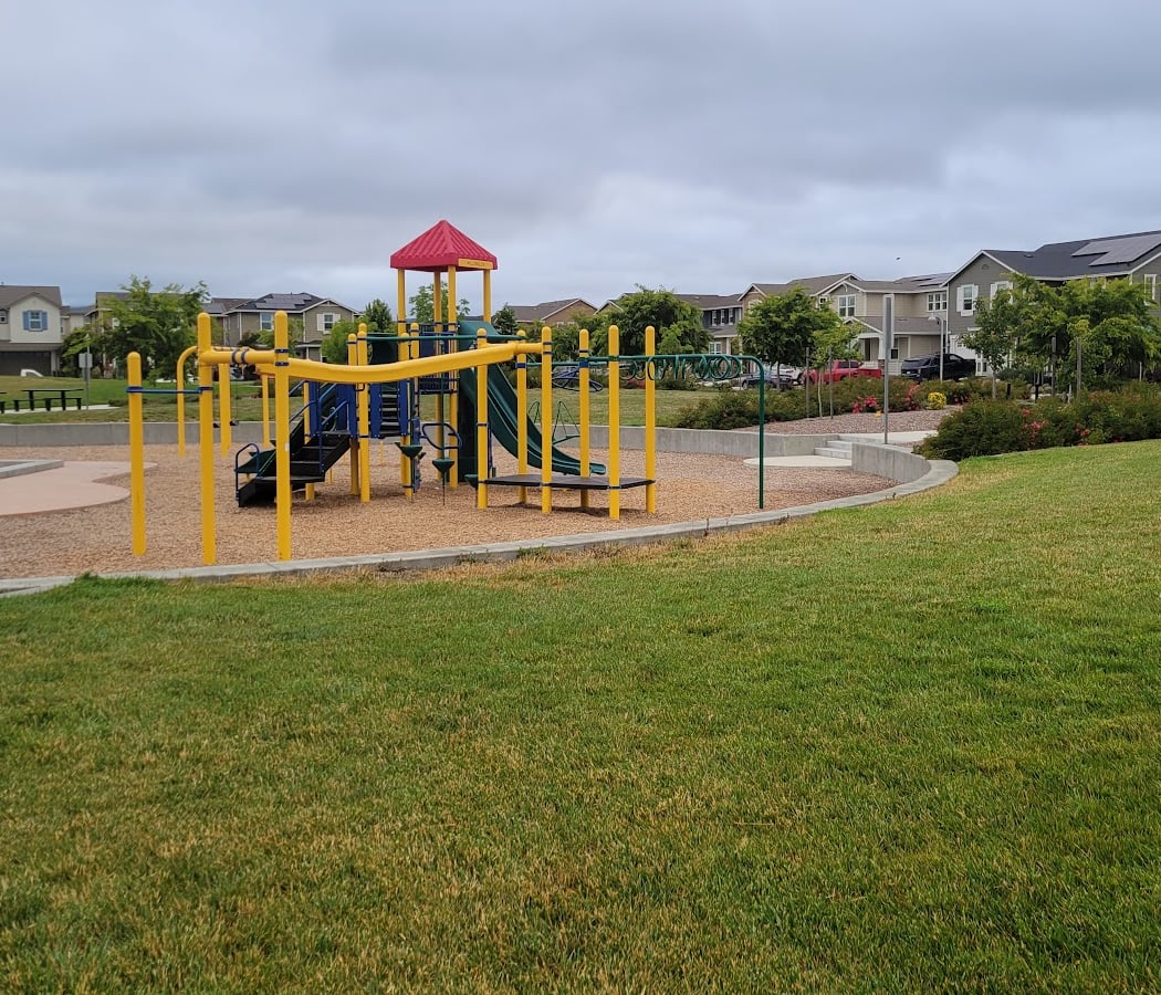 Maurice Fredericks Park 2