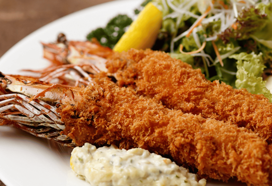 Beer Hall Luncheon 1