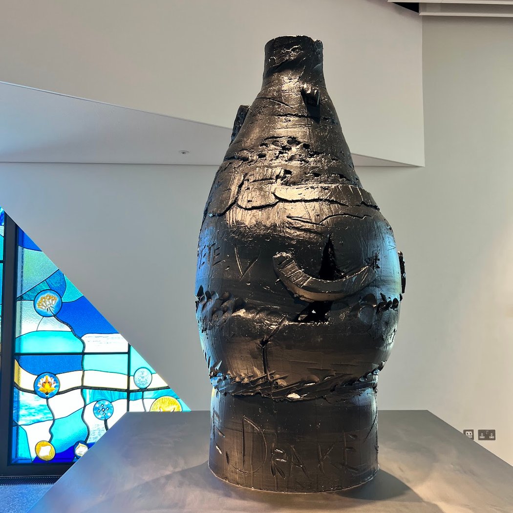 V&A East Museum 1