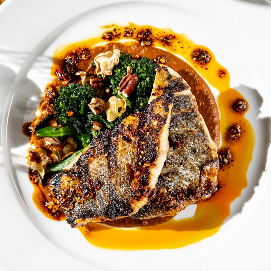 L’Adresse American Bistro 1