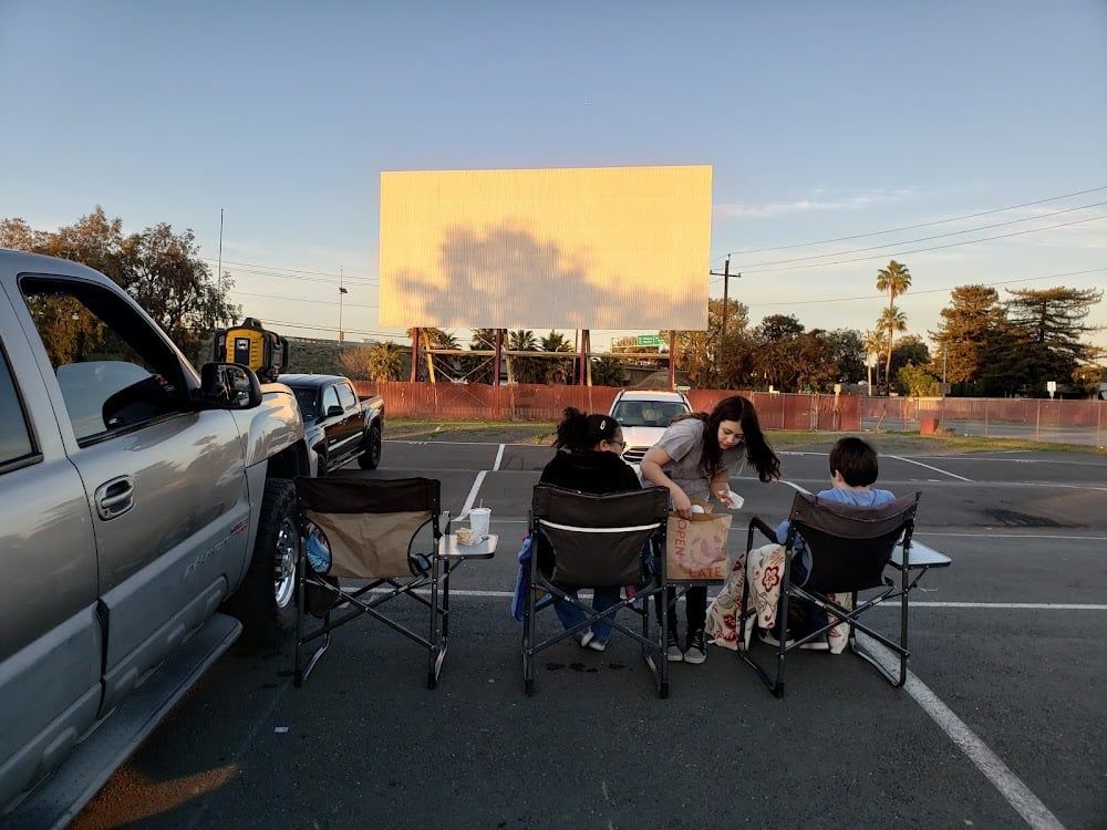 West Wind Solano Drive-In 3