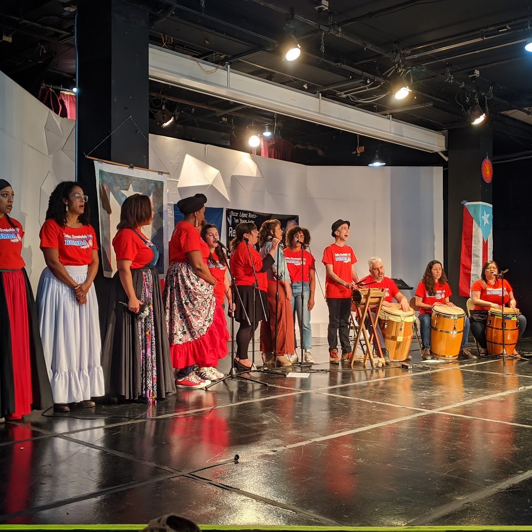 Afro-Cuban culture visits East Bay