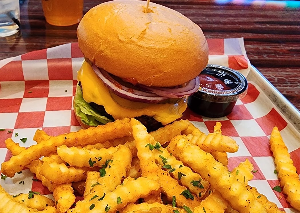 Dawg House Saloon & Sports Book 2