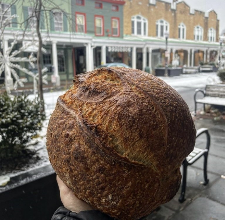 Kingston Bread + Bar 2