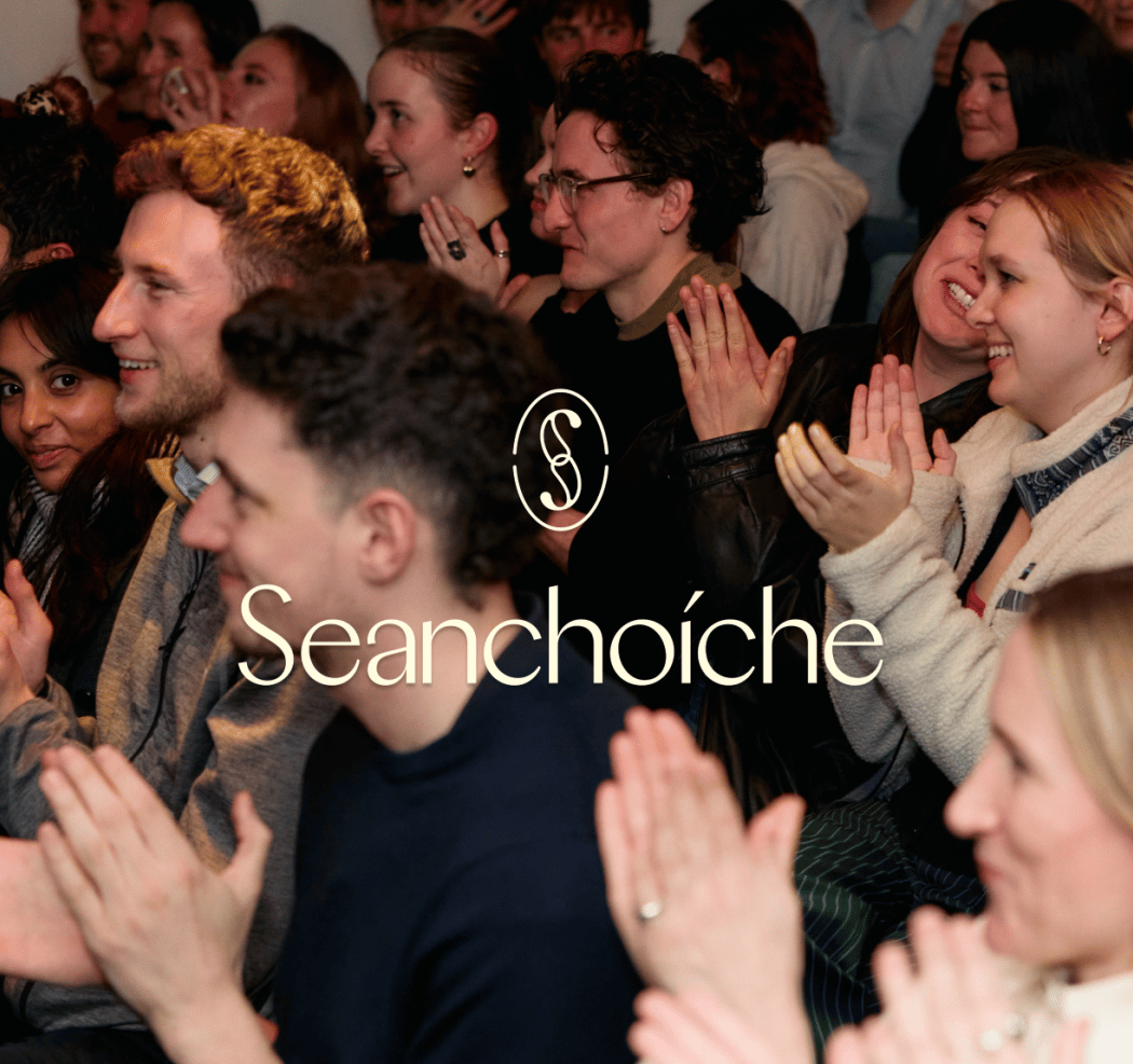 Seanchoíche | Storytelling Night 1