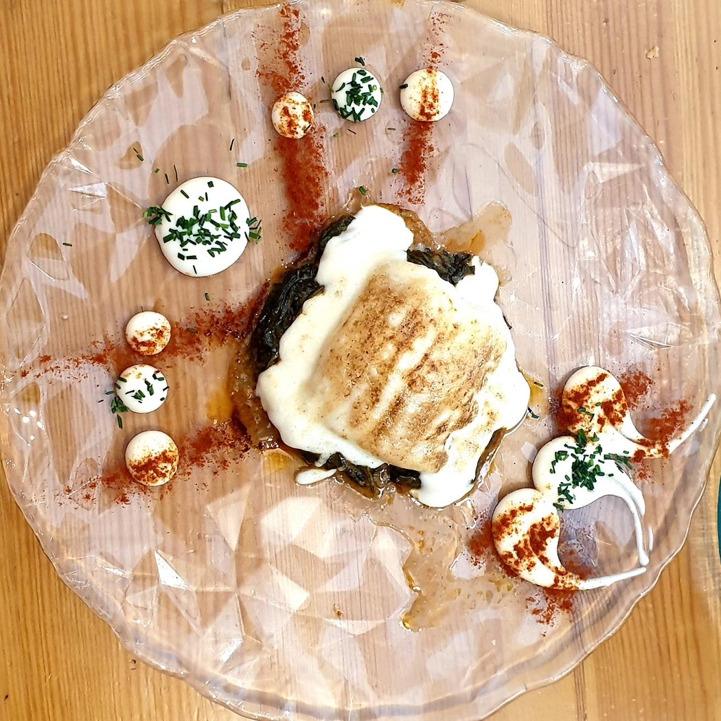 La Comilona 2