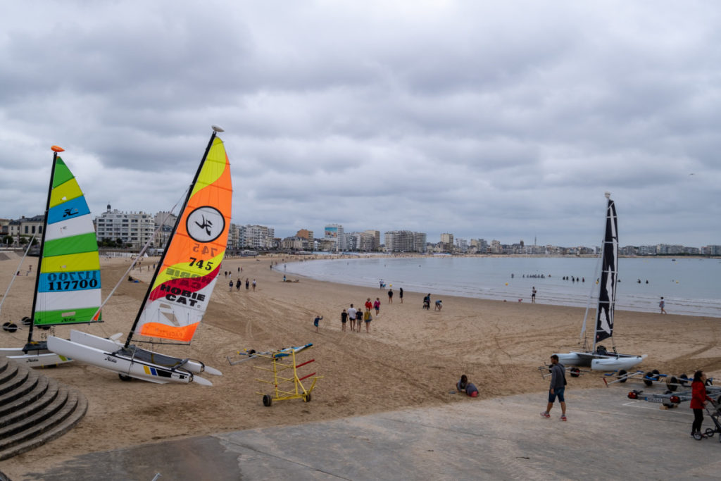Les Sables-d'Olonne 1
