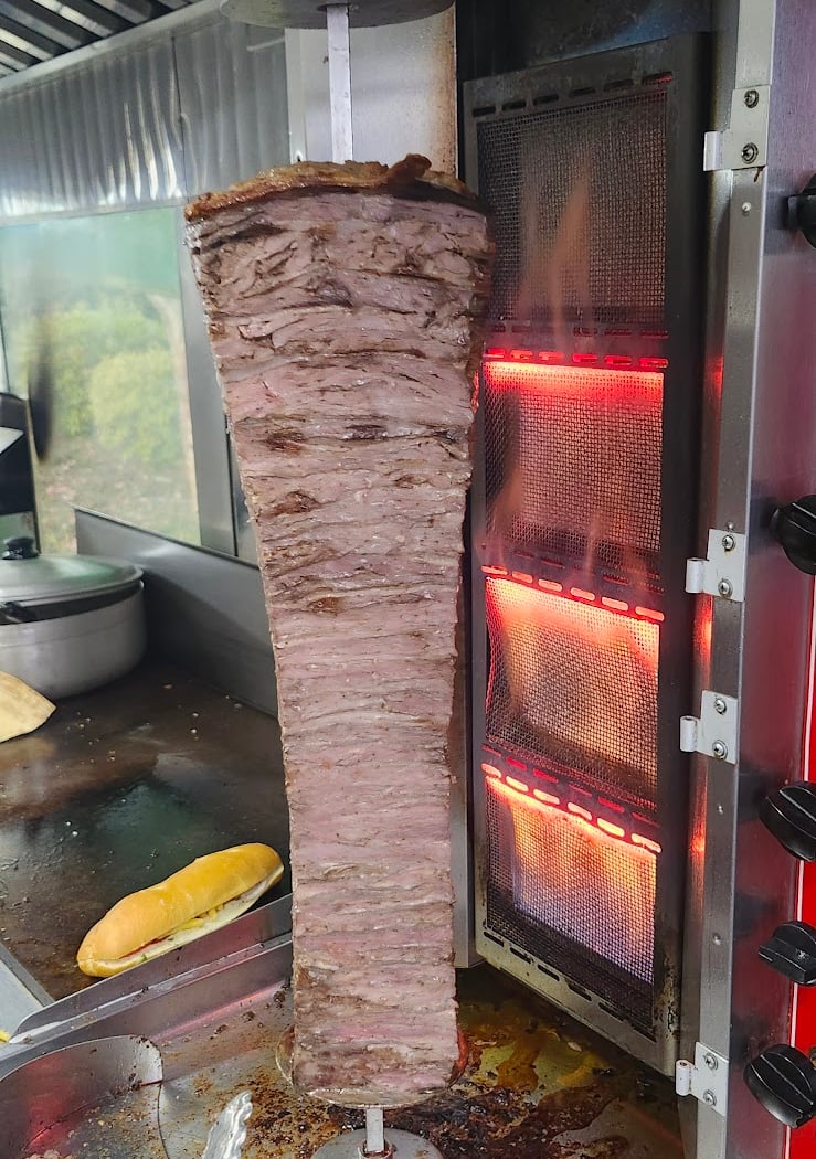 NIM-ET DÖNER 1