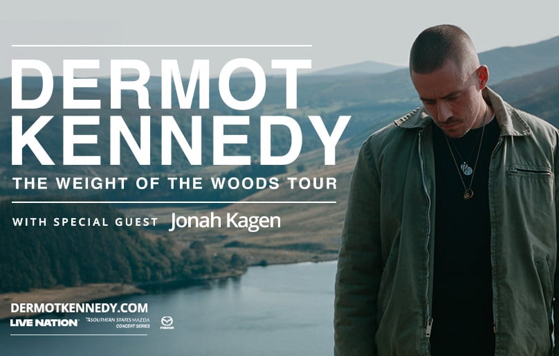 Dermot Kennedy