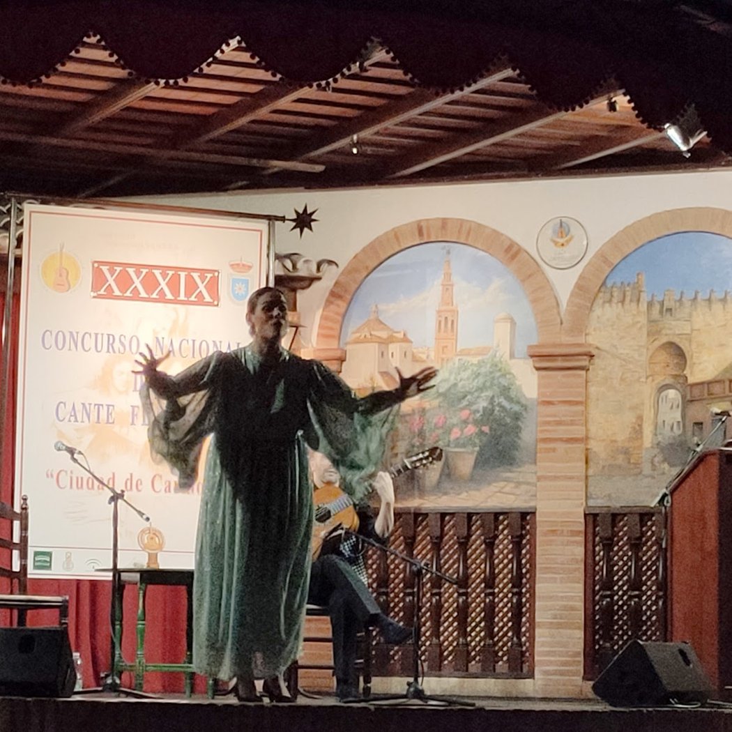 Exaltación de la Saeta 2026 1
