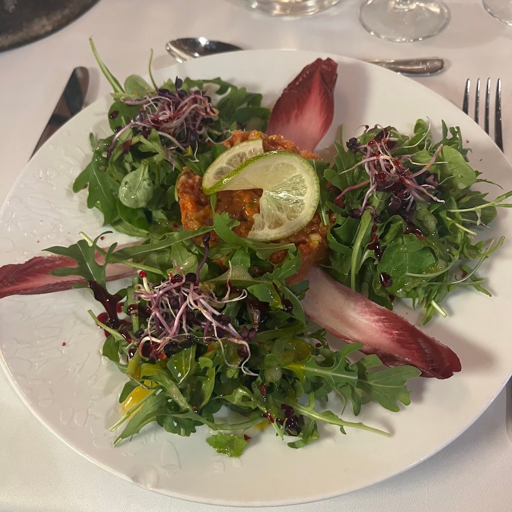 Restaurant Les Caves de la Maréchale 1