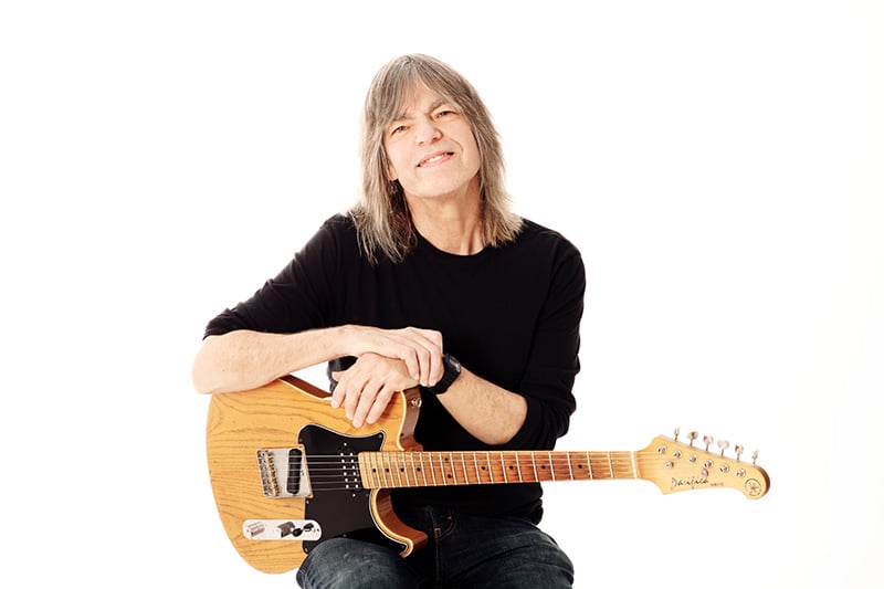 Mike Stern Band 1