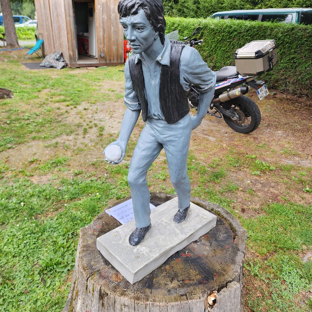 Tournoi de pétanque RCC 2