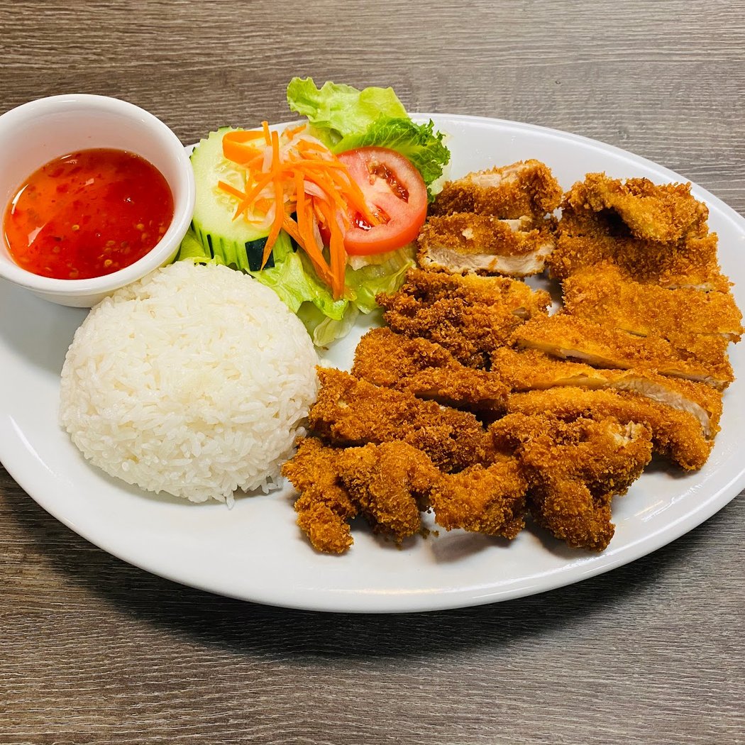 Pho Seven 1