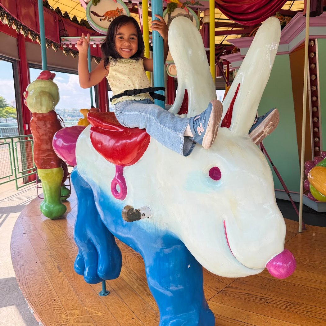Carousel 1