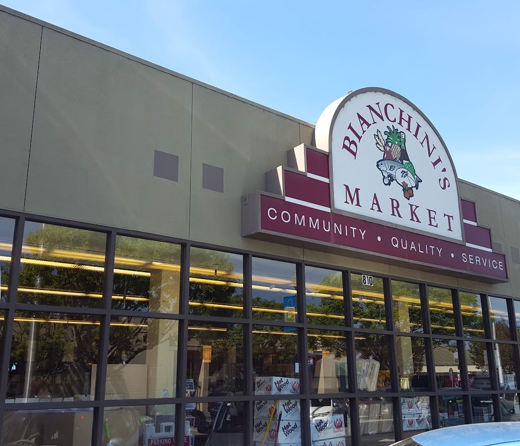 Bianchini's Market 2