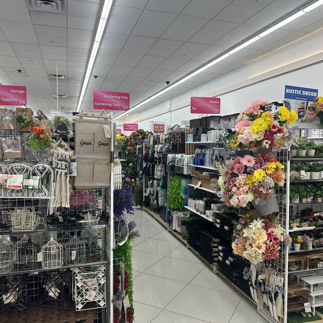 Daiso - Japanese Household Goods 3
