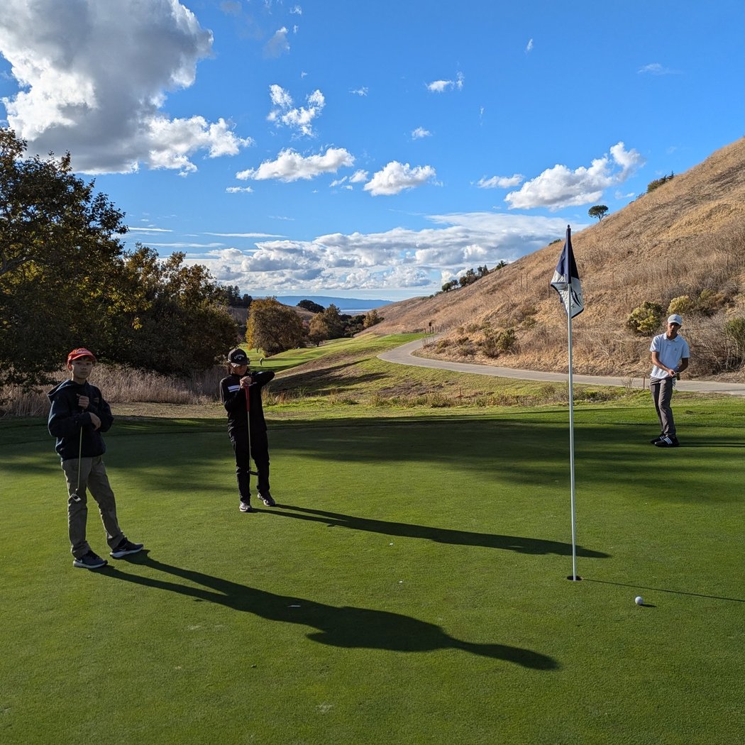 Bay View Golf Club 1