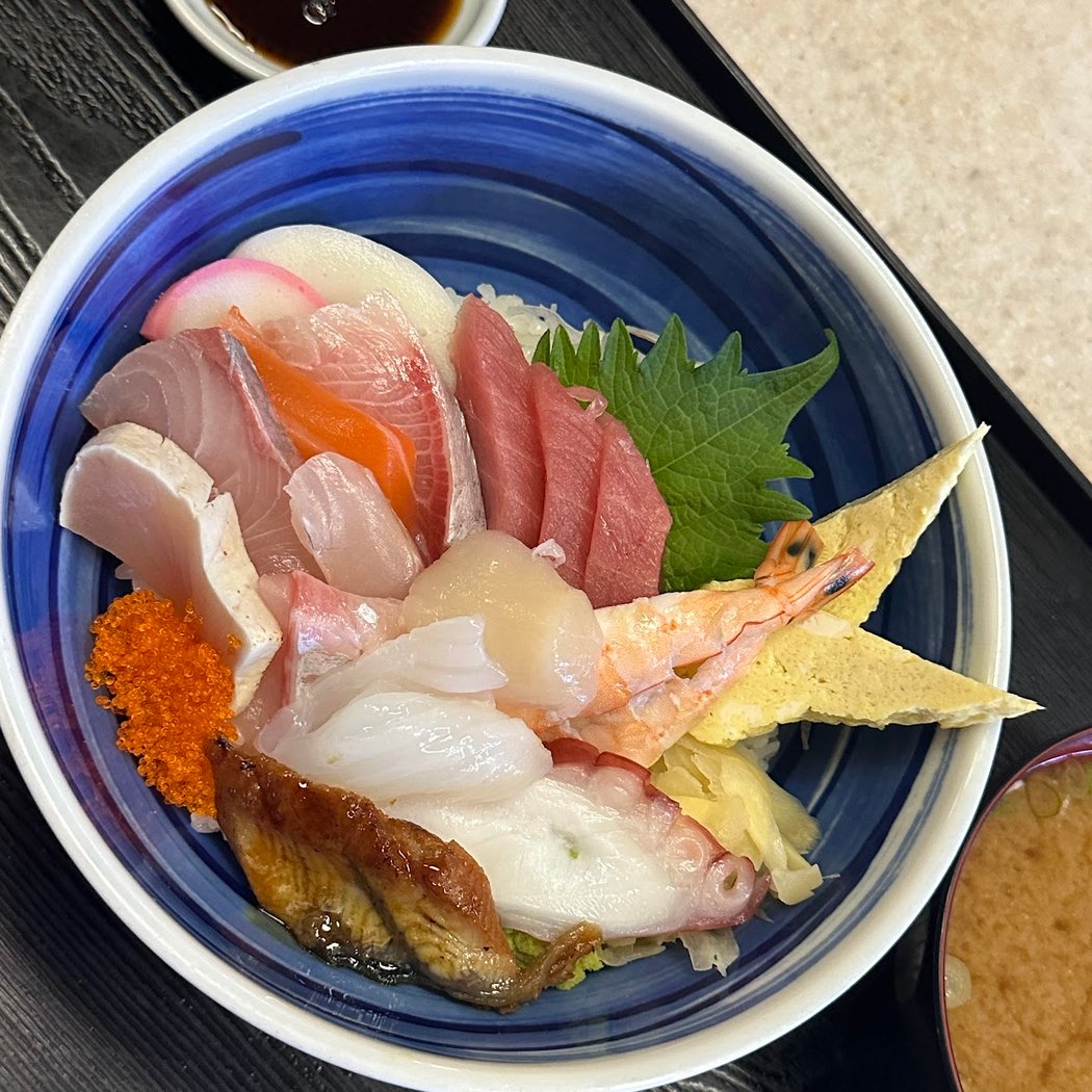 Kaita 1