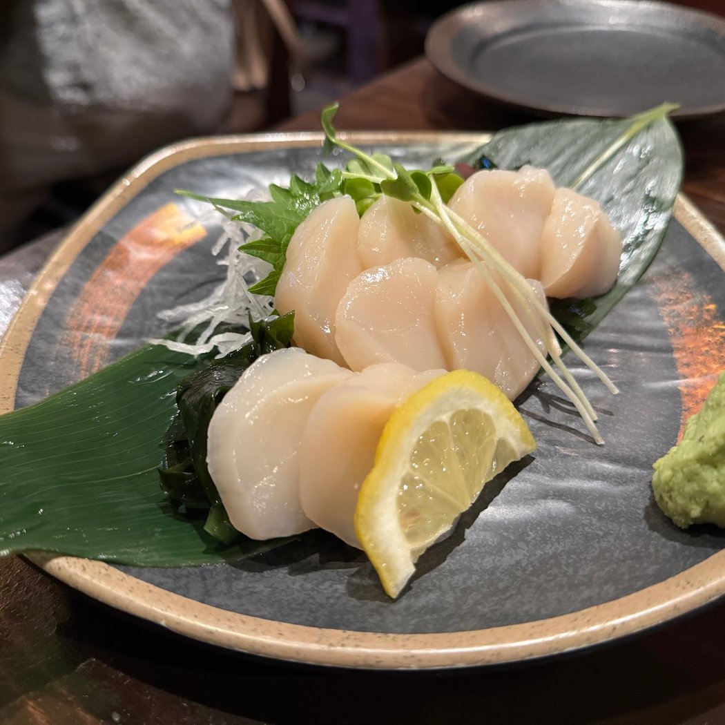 Gochi Japanese Fusion Tapas 1