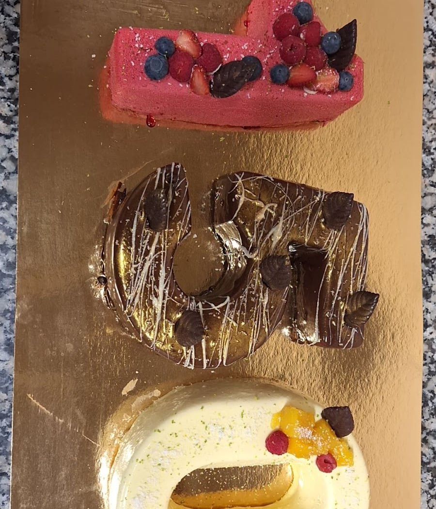 Hugo et Créations - Artisan Pâtissier à Sucy en Brie 3