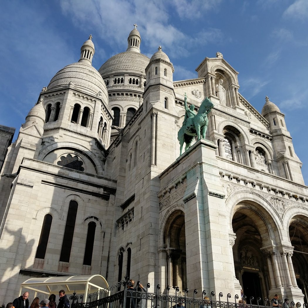 Clignancourt 3