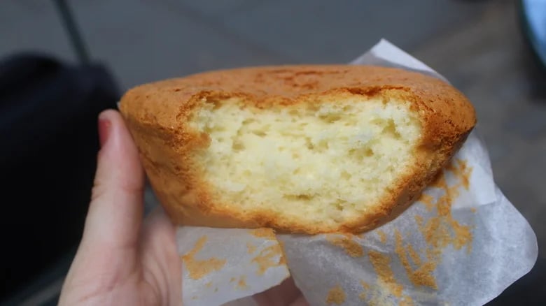 Kam Hing Coffee Shop 5